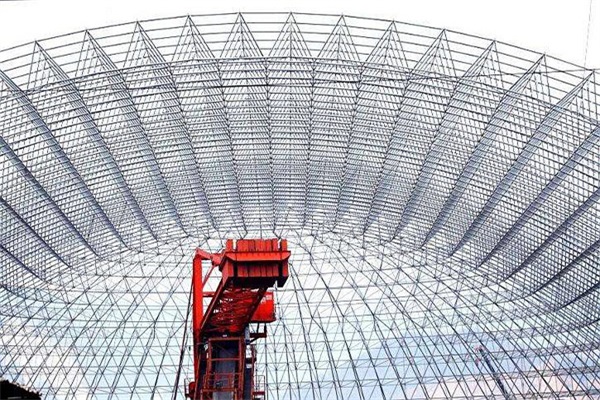 塔城徐州网架公司核心竞争力揭秘,关键在哪里?
