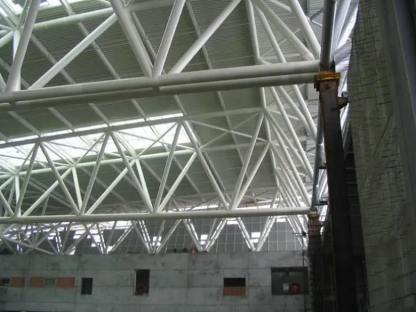 塔城管桁架加工的定制内容