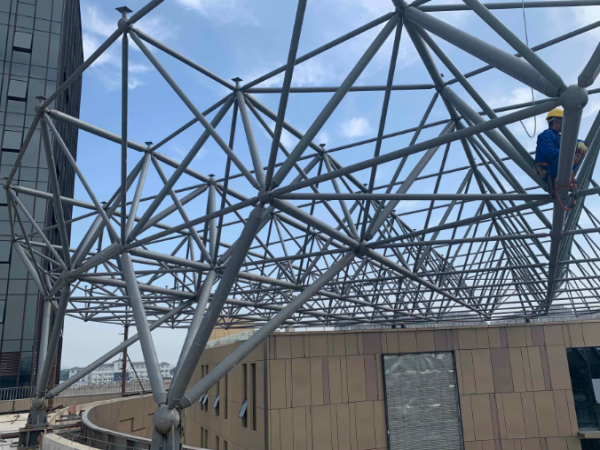 塔城网架加工的常见问题有哪些?