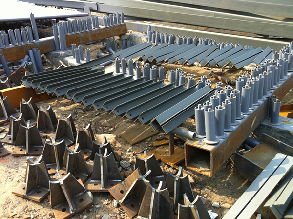 塔城网架支托,支座