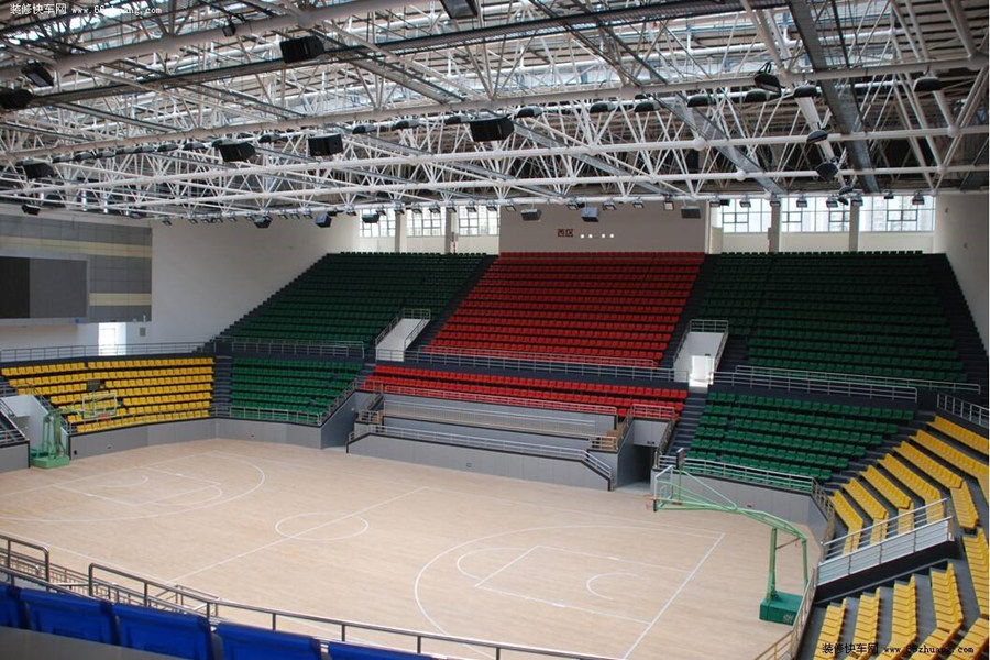 塔城徐州网架厂产品的结构设计和安装要领